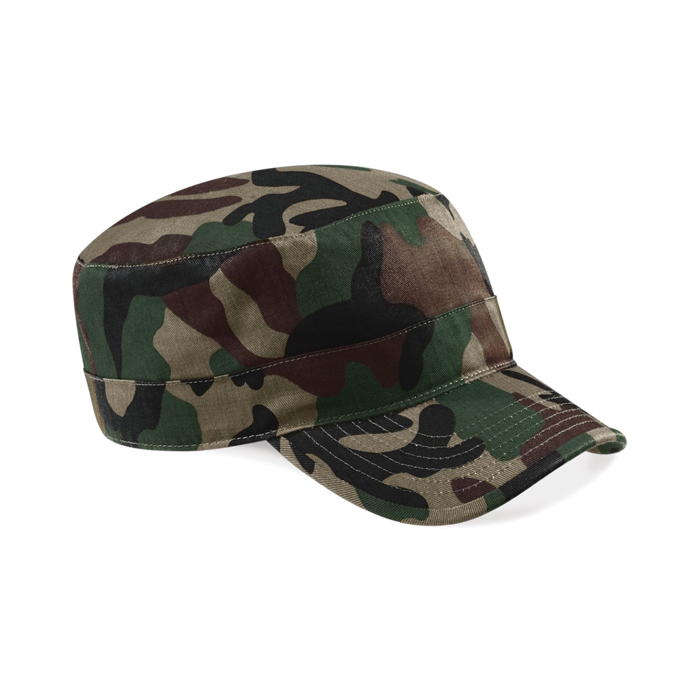 Military Caps